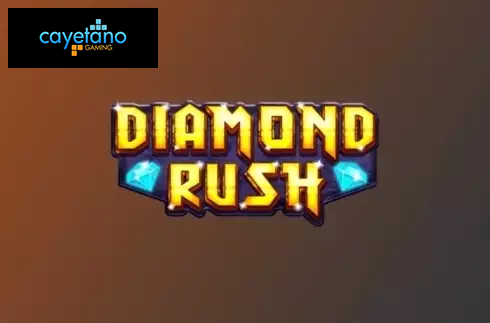 Diamond Rush